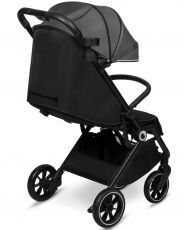 Коляска прогулянкова Lionelo Cloe Grey Stone